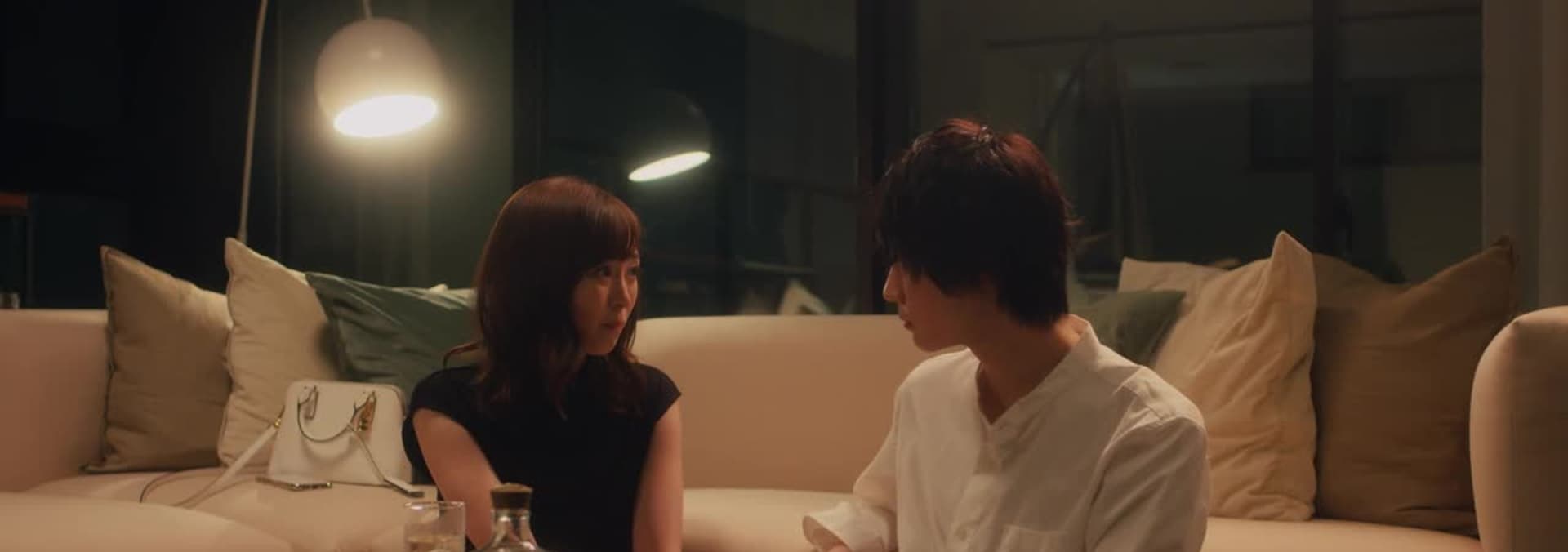 Watch Coffee & Vanilla S01E05 Play & Game Free TV Shows Tubi