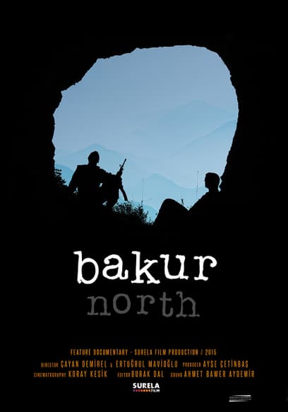 Bakur (North)