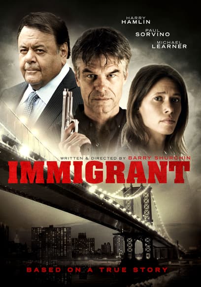 Immigrant