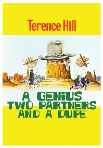 Watch A Genius Two Partners And A Dupe 1975 Free Movies Tubi