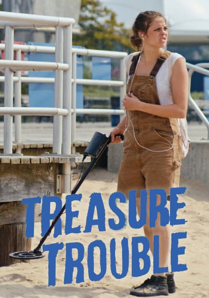Treasure Trouble