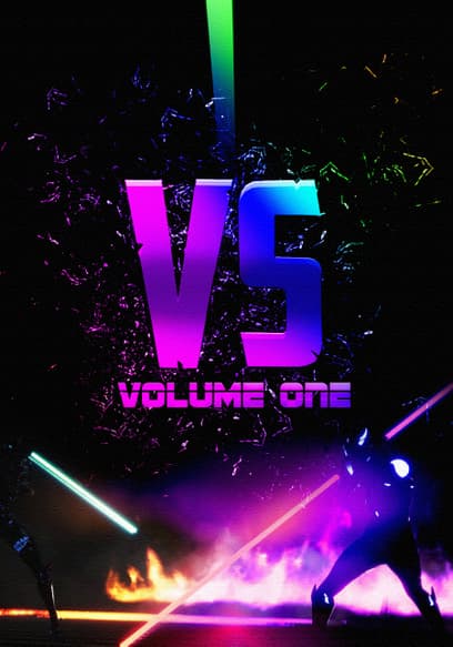 VS: Volume 1