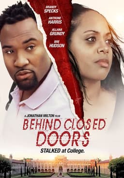 Watch Behind Closed Doors 2020 Free Movies Tubi