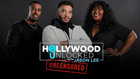 Watch Hollywood Unlocked with Jason Lee Uncensored - Free TV Shows | Tubi