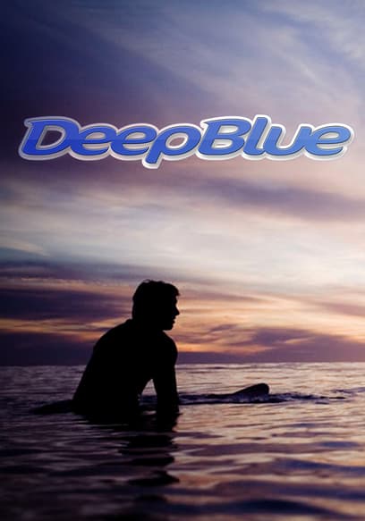 S01:E11 - Deep Blue | Swatch Girls Pro