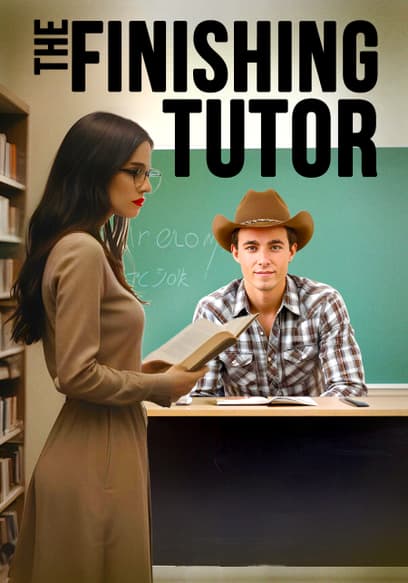 The Finishing Tutor