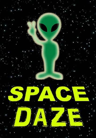 Space Daze