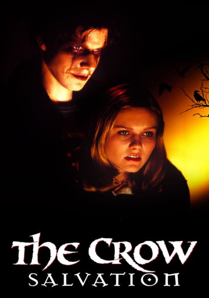 The Crow: Salvation