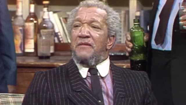 Watch Sanford and Son - Free TV Shows | Tubi