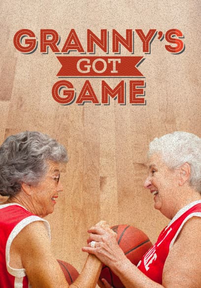 Granny's Got Game