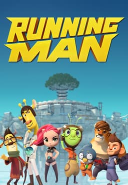 Best website to on sale watch running man