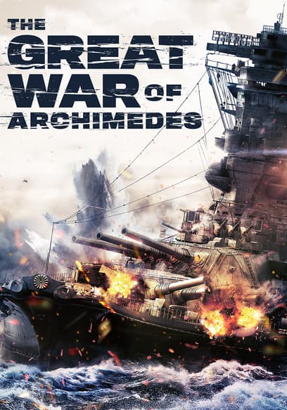 The Great War of Archimedes