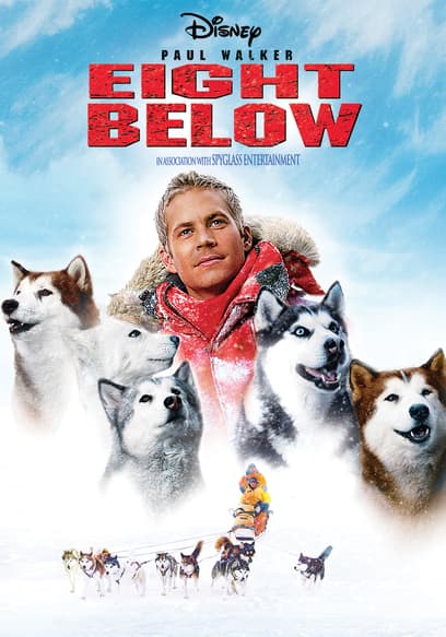 Eight Below