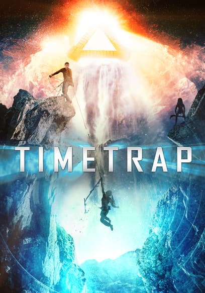 Time Trap Trailer