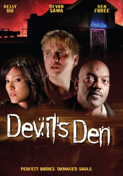 Devil's Den