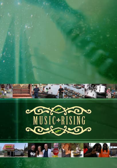 Music Rising