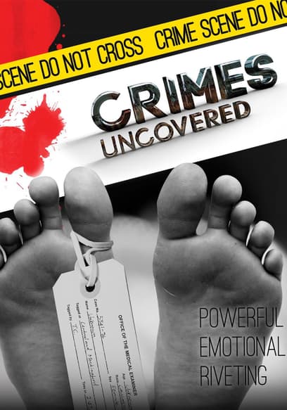 Crimes Uncovered