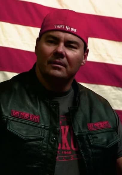 Watch The Devils Ride S02:E05 - Blood in and Out - Free TV Shows | Tubi