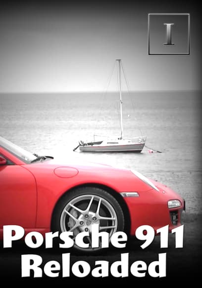 Porsche 911 Reloaded