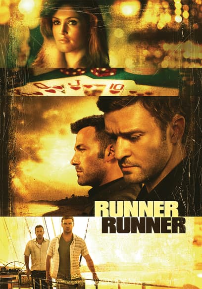 Runner Runner