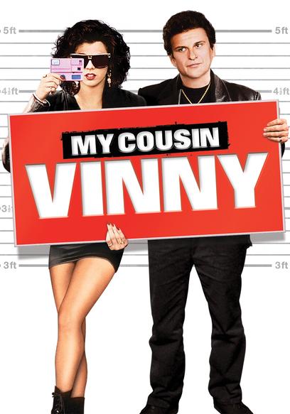 My Cousin Vinny