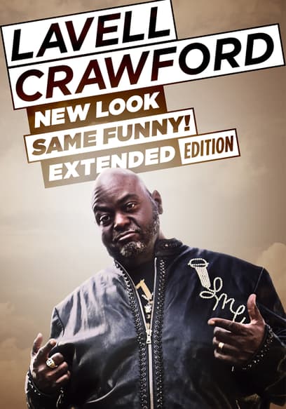 Lavell Crawford: New Look, Same Funny