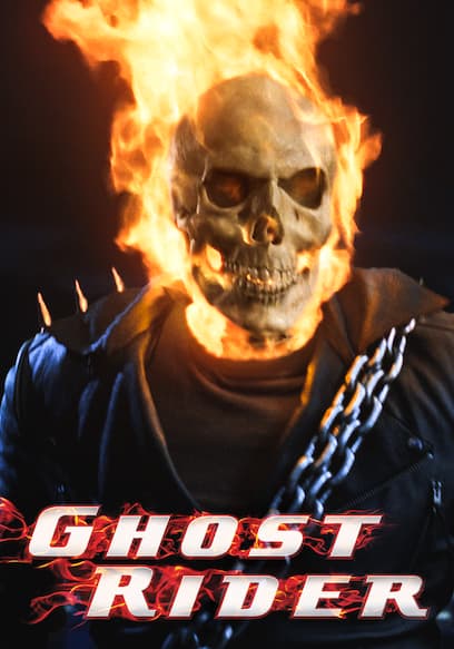 Watch Ghost Rider (2007) - Free Movies | Tubi