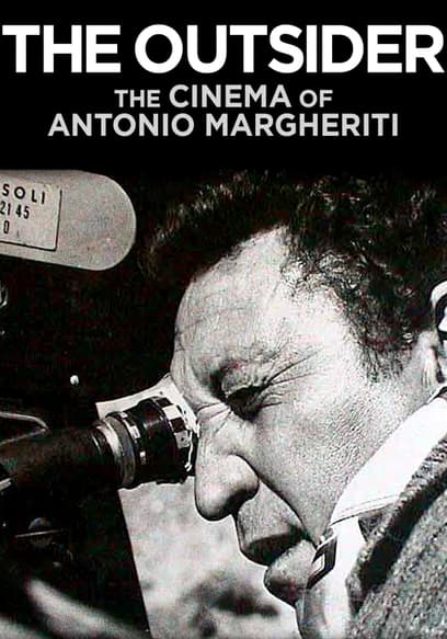 The Outsider: The Cinema of Antonio Margheriti