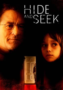 Hide and Seek, Full Movie