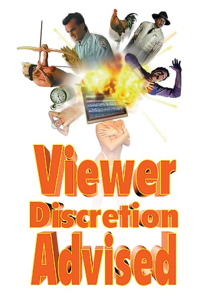 Watch Viewer Discretion Advised (1998) - Free Movies | Tubi