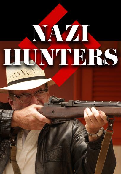 Nazi Hunters