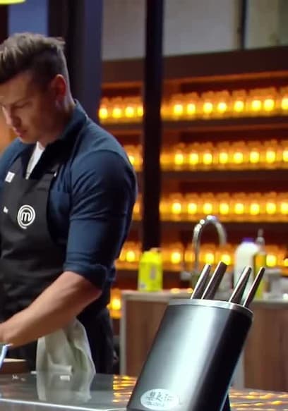 Watch MasterChef Australia S12:E20 - Episode 20 - Free TV Shows | Tubi