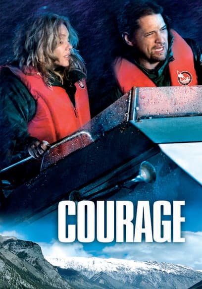 Courage