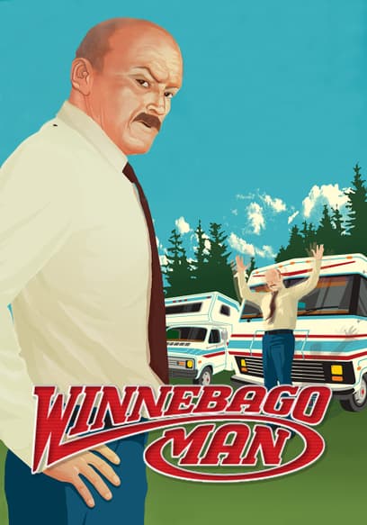 Winnebago Man