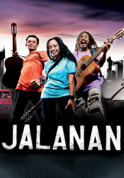 Jalanan