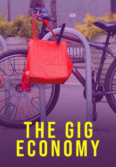 The Gig Economy