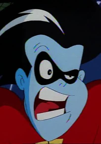 Watch Freakazoid! S01:E13 - The Wrath of Guitierrez - Free TV Shows | Tubi