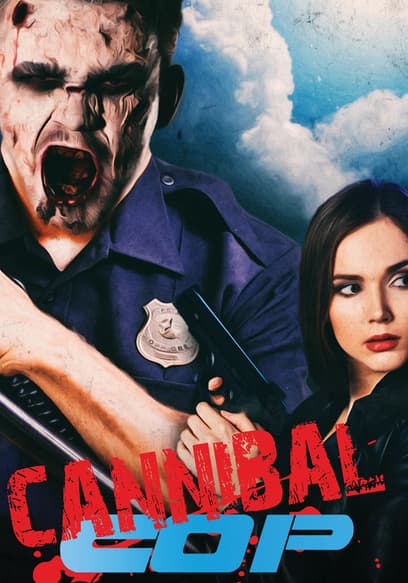 Cannibal Cop