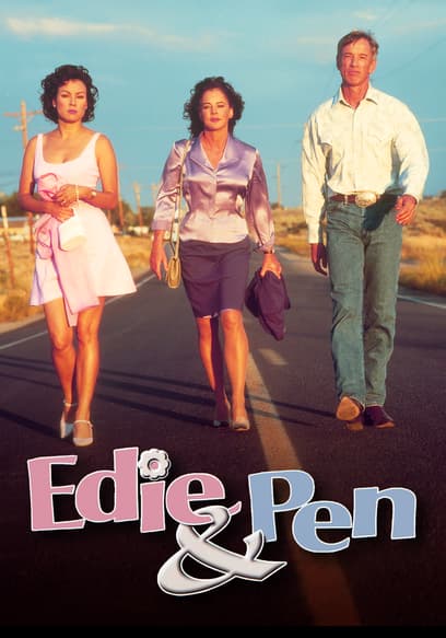 Edie & Pen