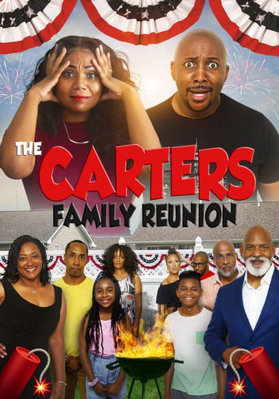 The Carter's Family Reunion