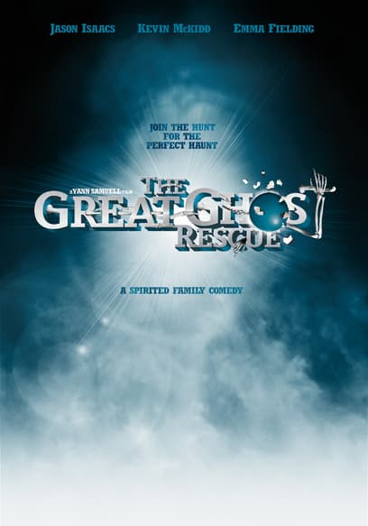 Great Ghost Rescue (Español)