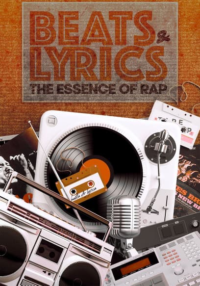Beats & Lyrics: The Essence of Rap