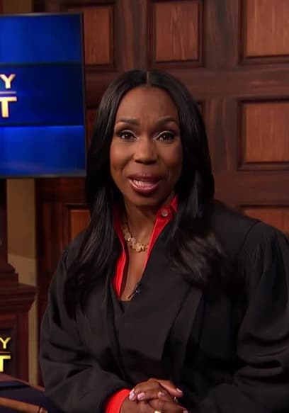 Watch Paternity Court S05 E118 Update 3 Is He The Father Free Tv