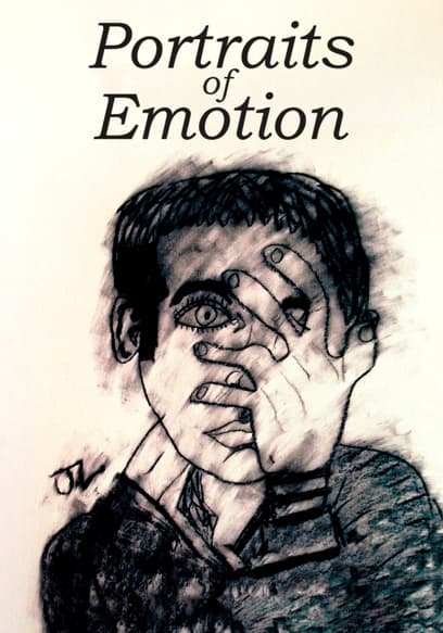 Portraits of Emotion