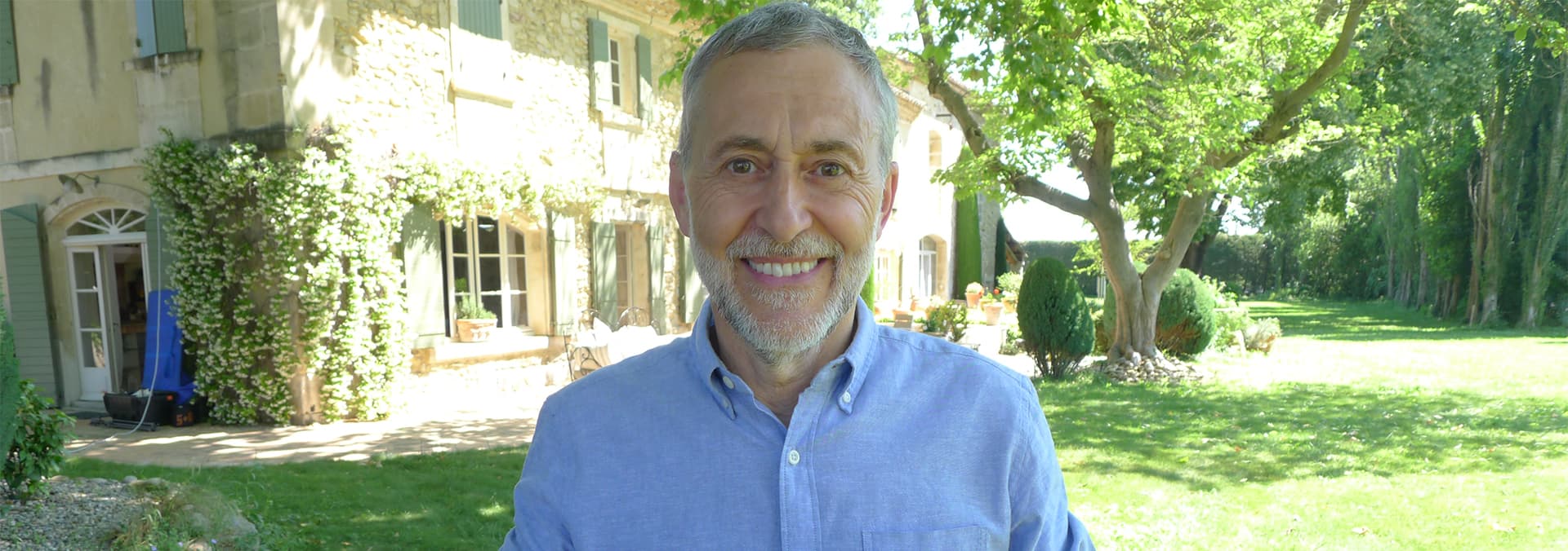 Watch Michel Roux's French Country Cooking S01E07 Episode 7 Free