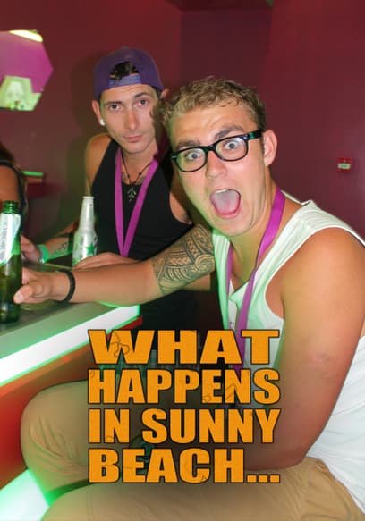 What Happens in Sunny Beach