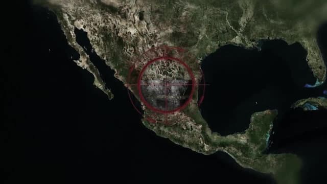 S01:E06 - Mexico