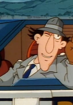 Watch Inspector Gadget S01:E01 - Monster Lake - Free TV Shows