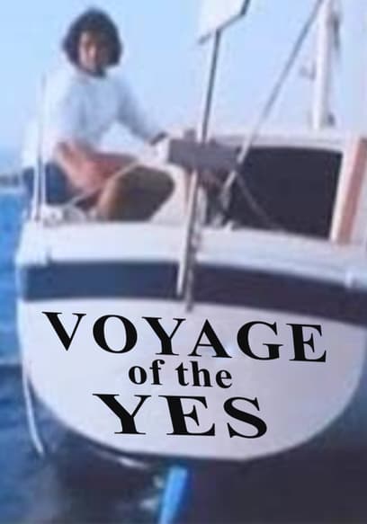 Voyage of the Yes