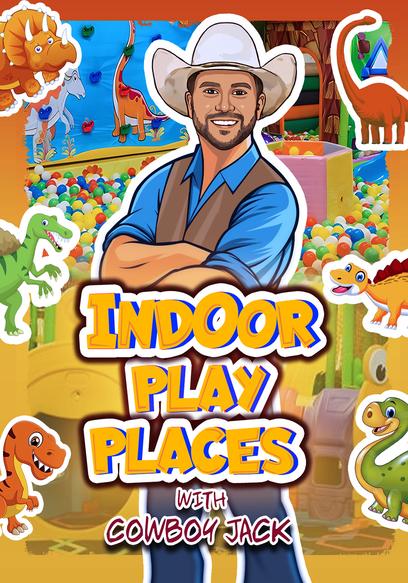 S01:E03 - Indoor Playplace Adventure